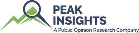 Peak Insights logo